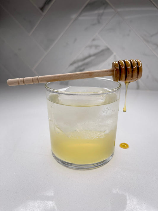 Recipe: Sage Honey Bear