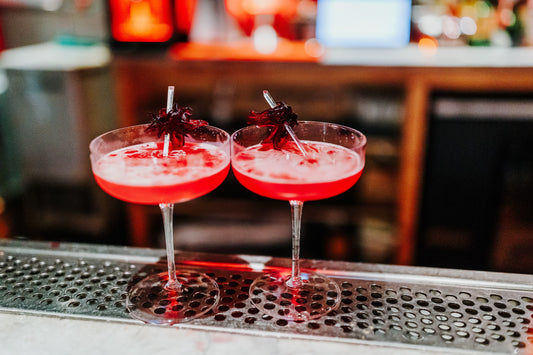 Recipe: Newport Beach, crafted by Mercury