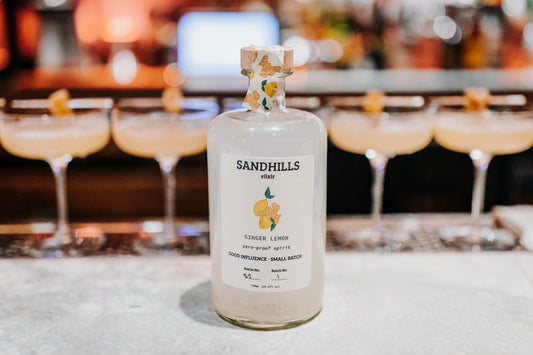 Recipe: Beekeeper, crafted by Mercury