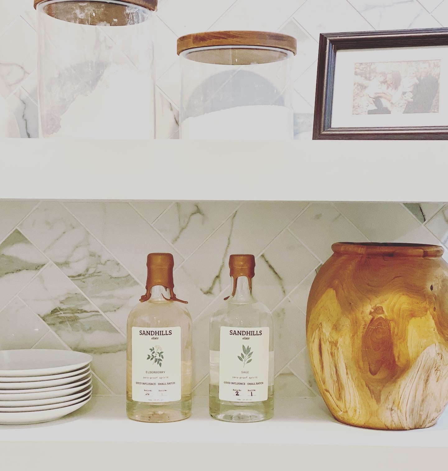 FREE Sage Zero-Proof Spirit with Wholesale Order