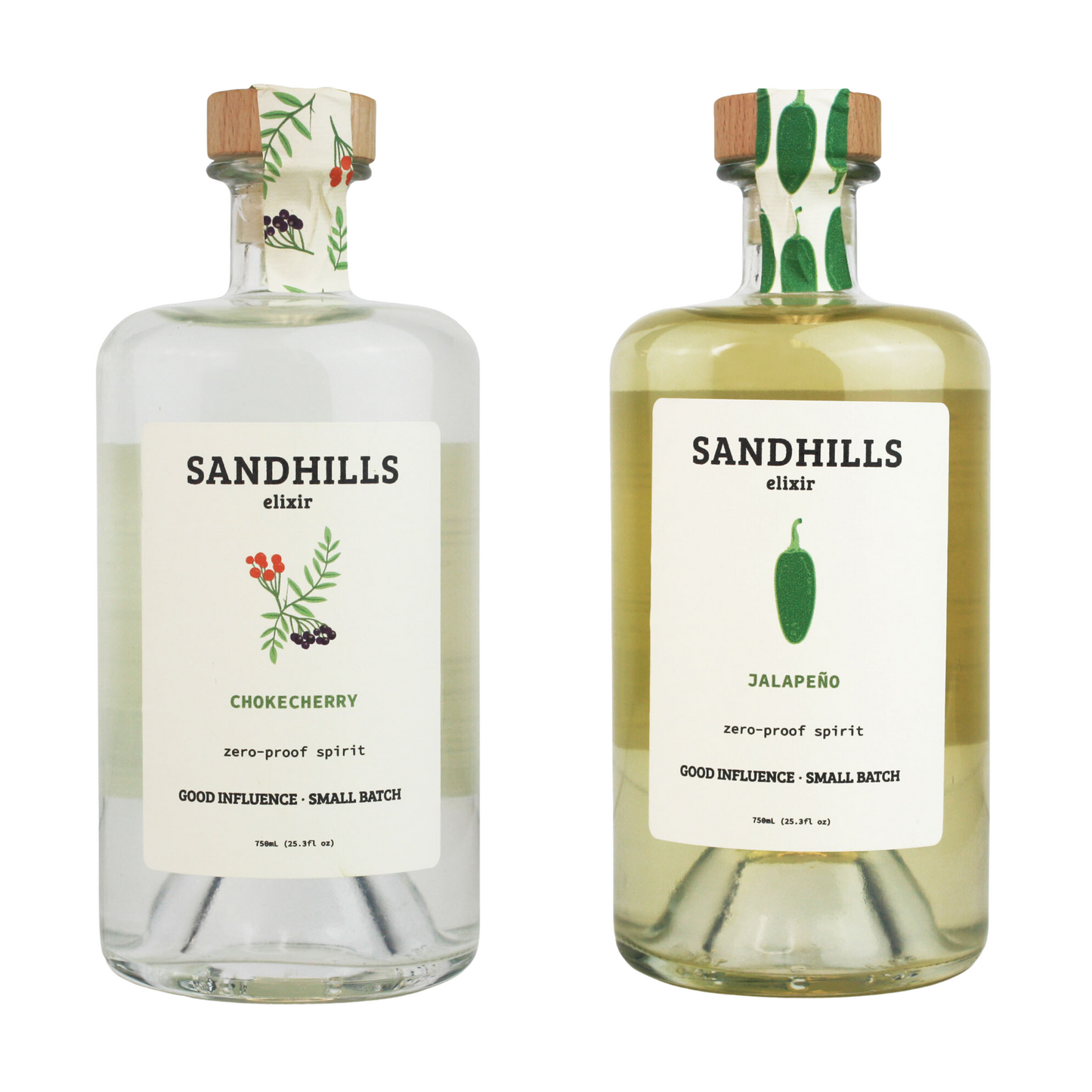 Wholesale Case - Two Flavors