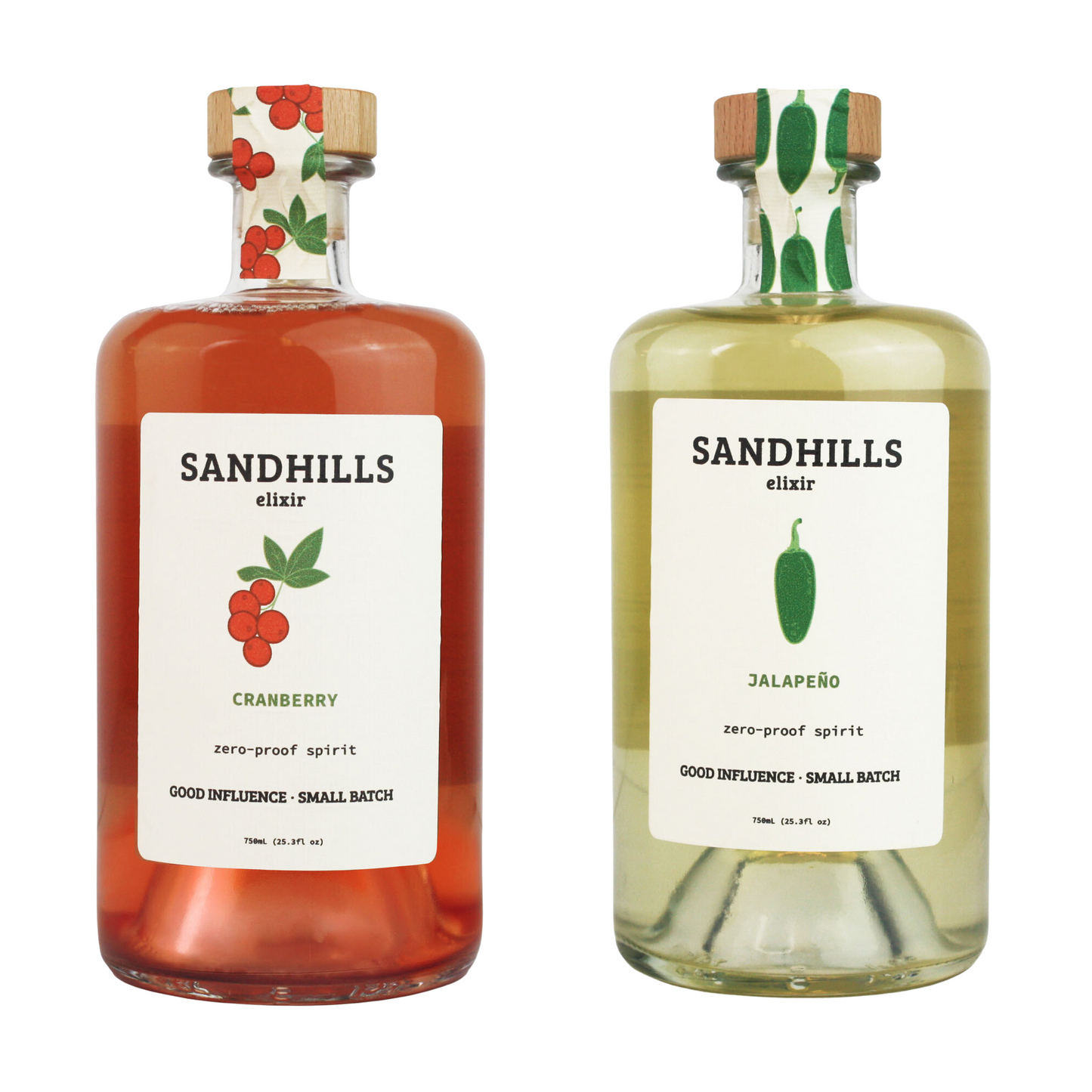 Wholesale Case - Two Flavors