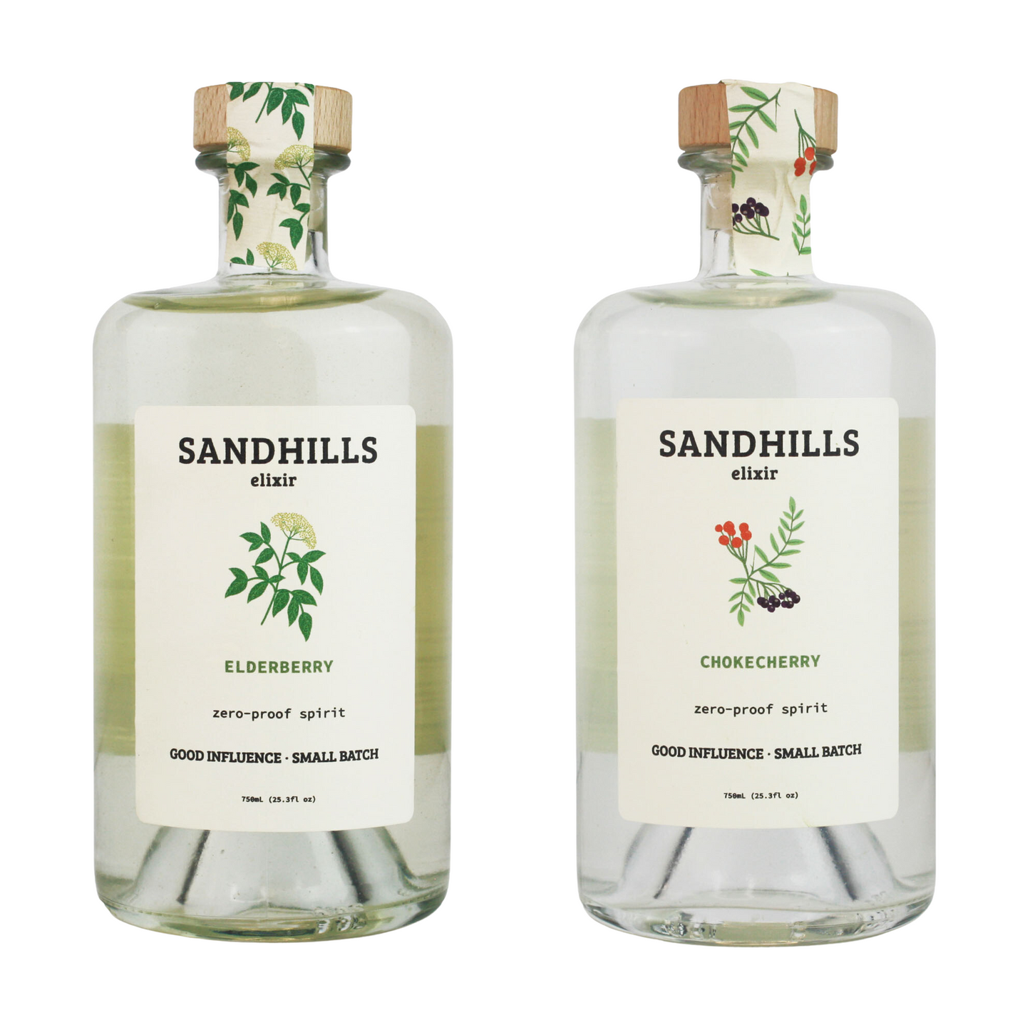 Wholesale Case - Two Flavors