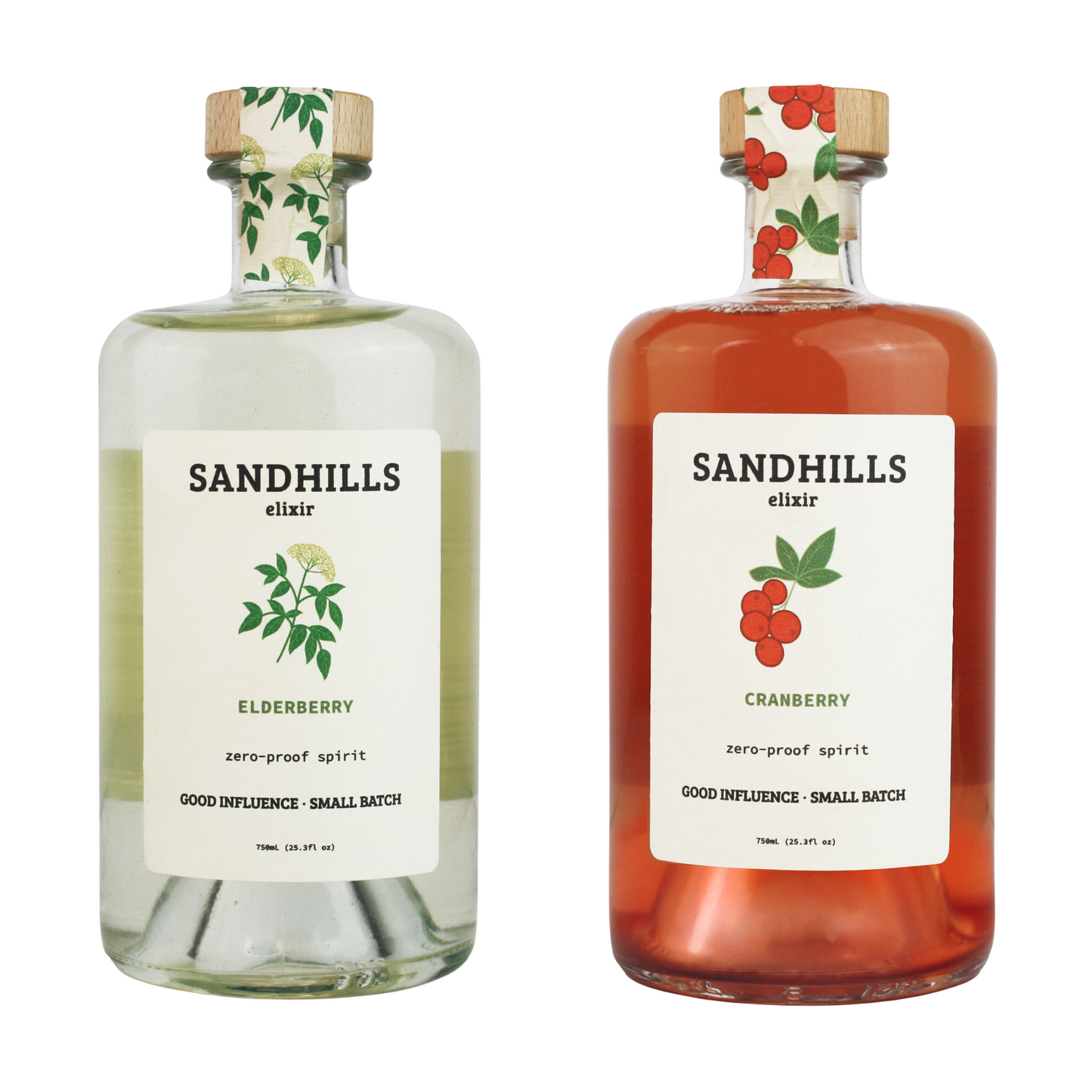 Wholesale Case - Two Flavors