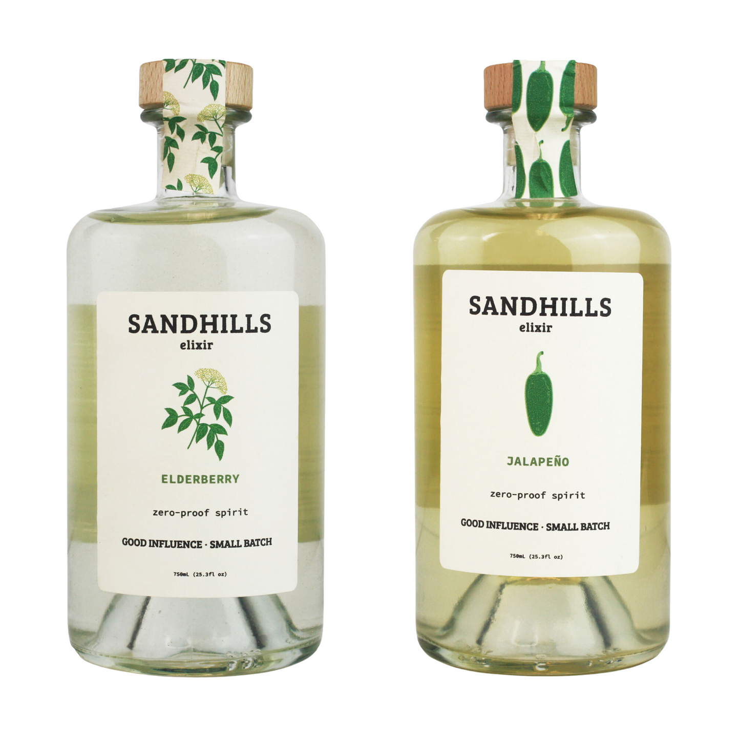 Wholesale Case - Two Flavors
