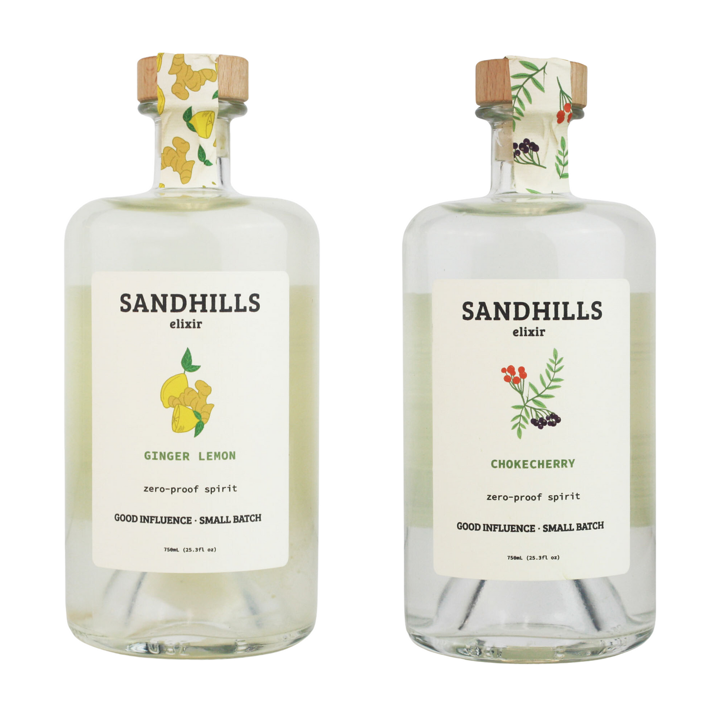 Wholesale Case - Two Flavors