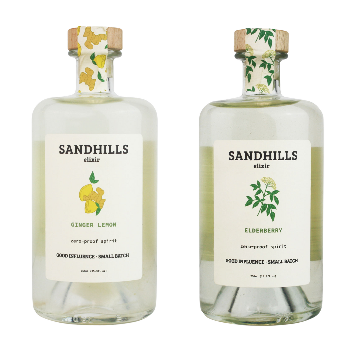 Wholesale Case - Two Flavors
