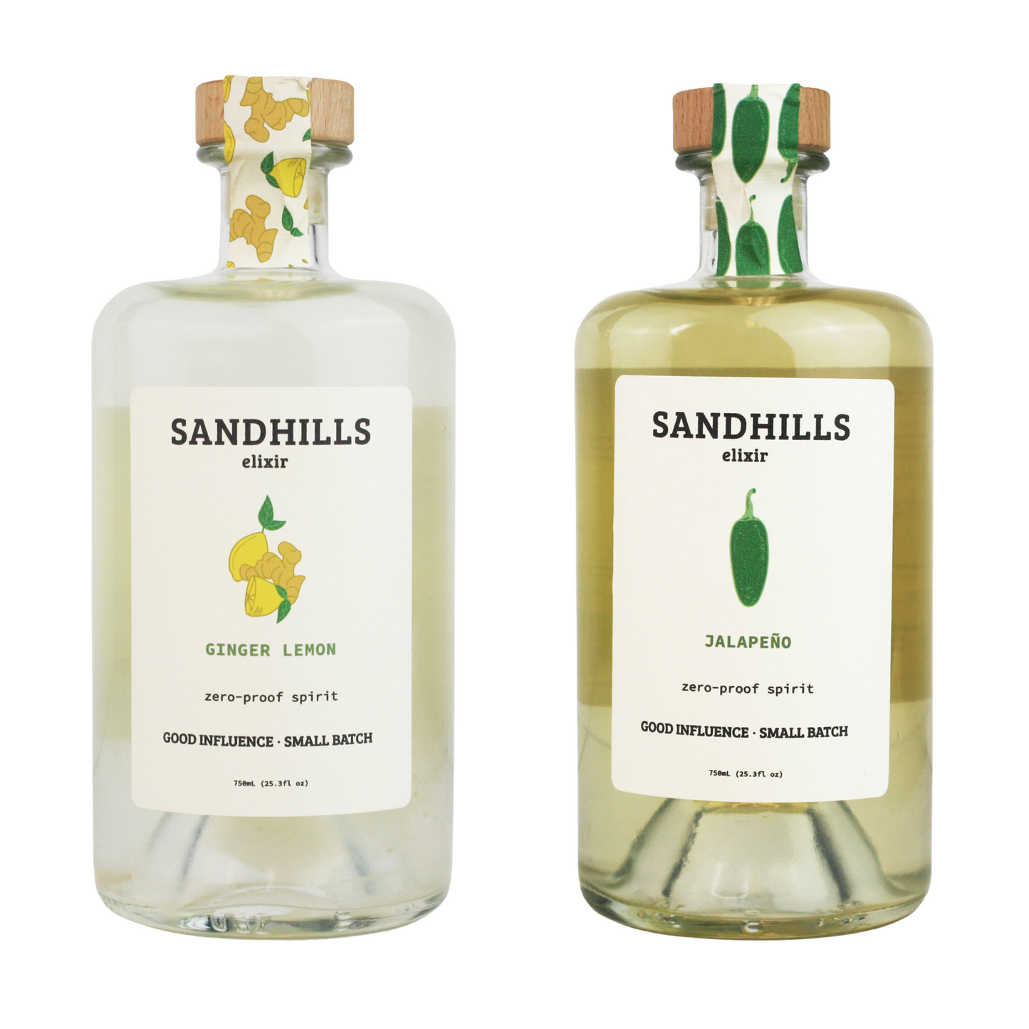 Wholesale Case - Two Flavors