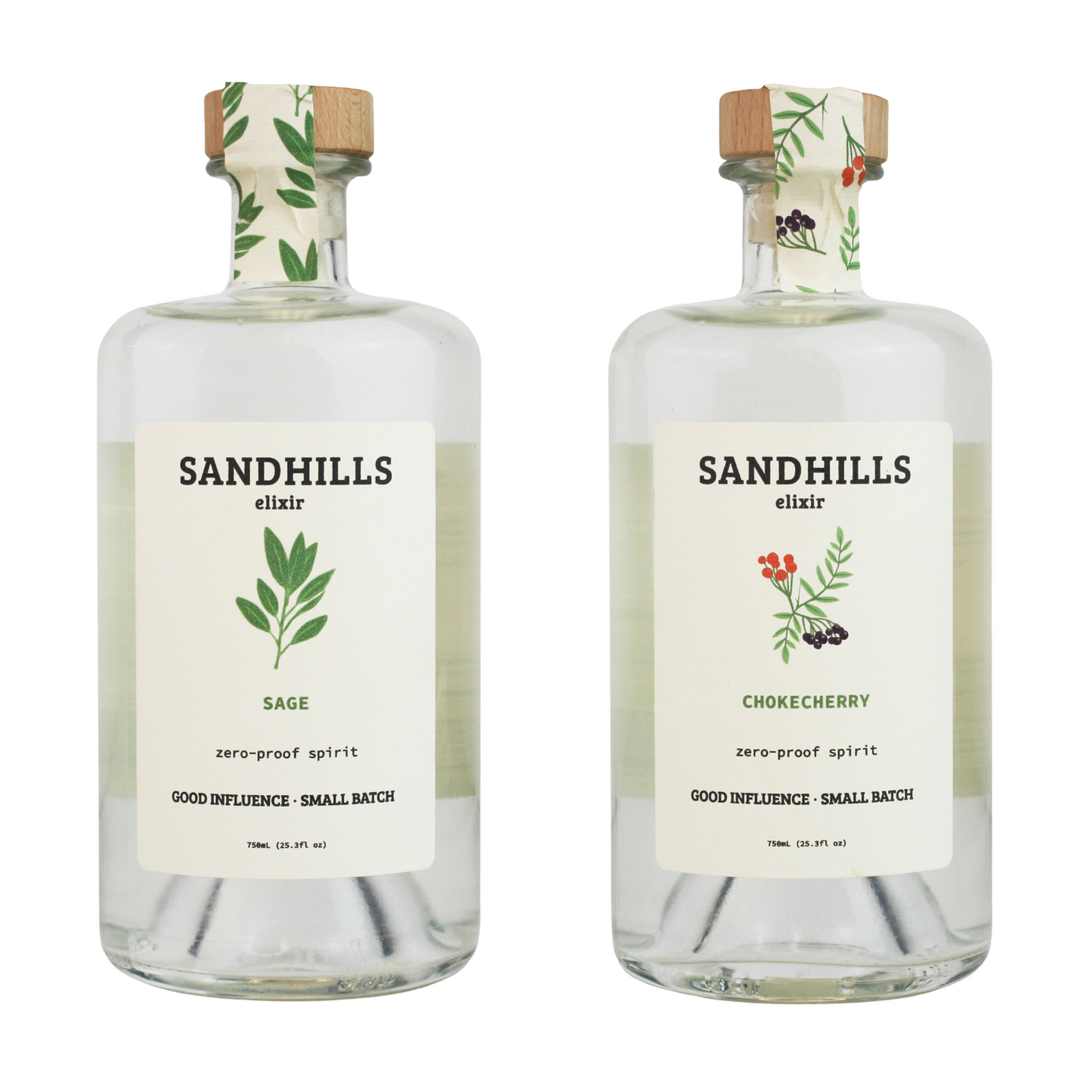 Wholesale Case - Two Flavors