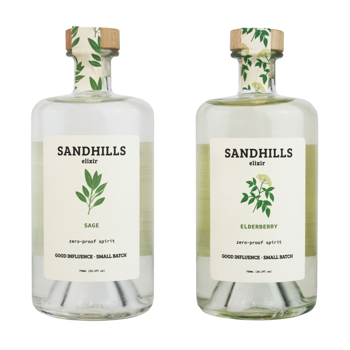 Wholesale Case - Two Flavors