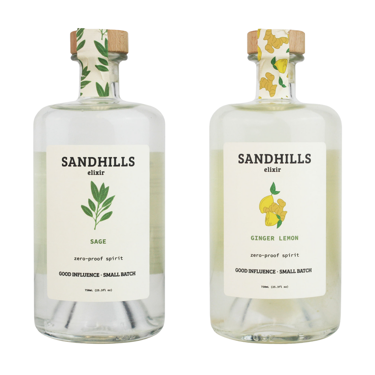 Wholesale Case - Two Flavors