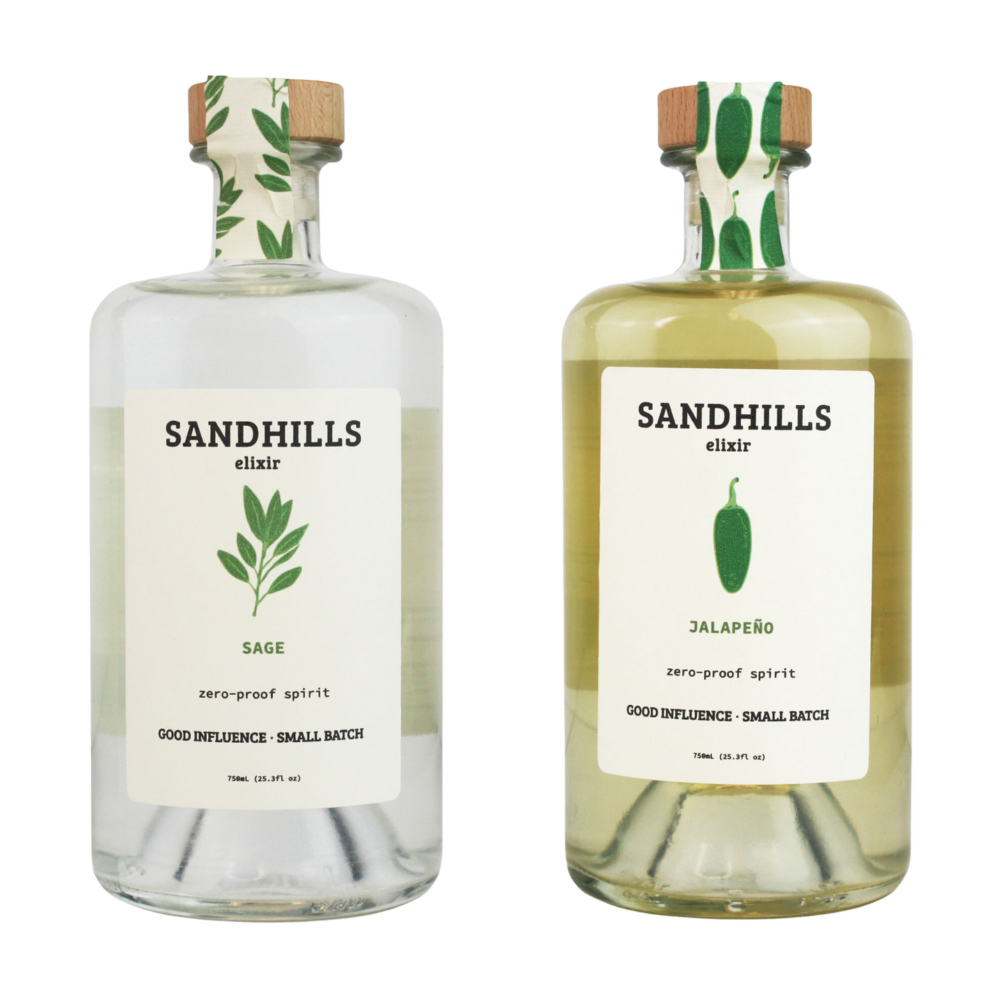 Wholesale Case - Two Flavors