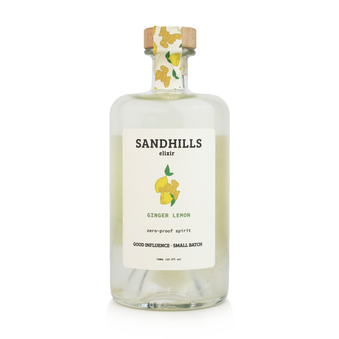 Wholesale Case - Single Flavor