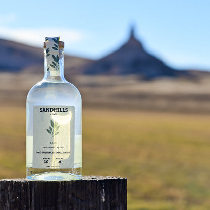 Sage Zero-Proof Spirit Bundle