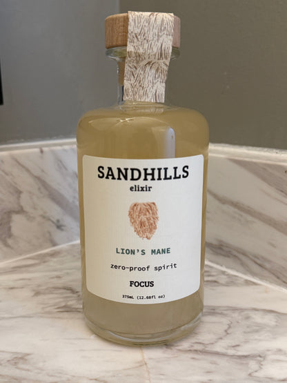 Wholesale Case — 12 Small Bottles