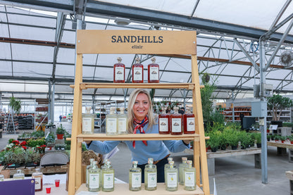 Sage Zero-Proof Spirit Bundle