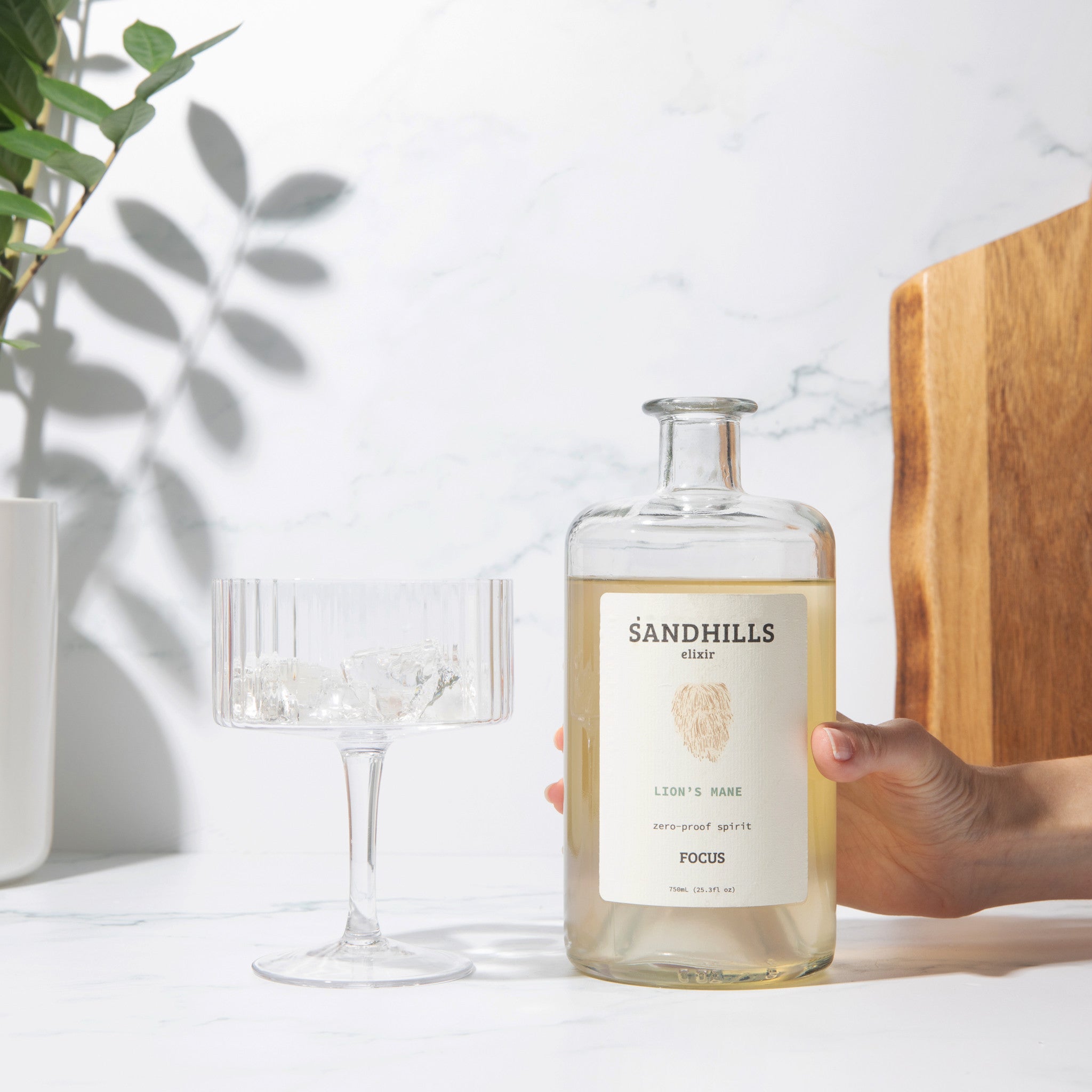 Calm x Focus Combo – Sandhills Elixir