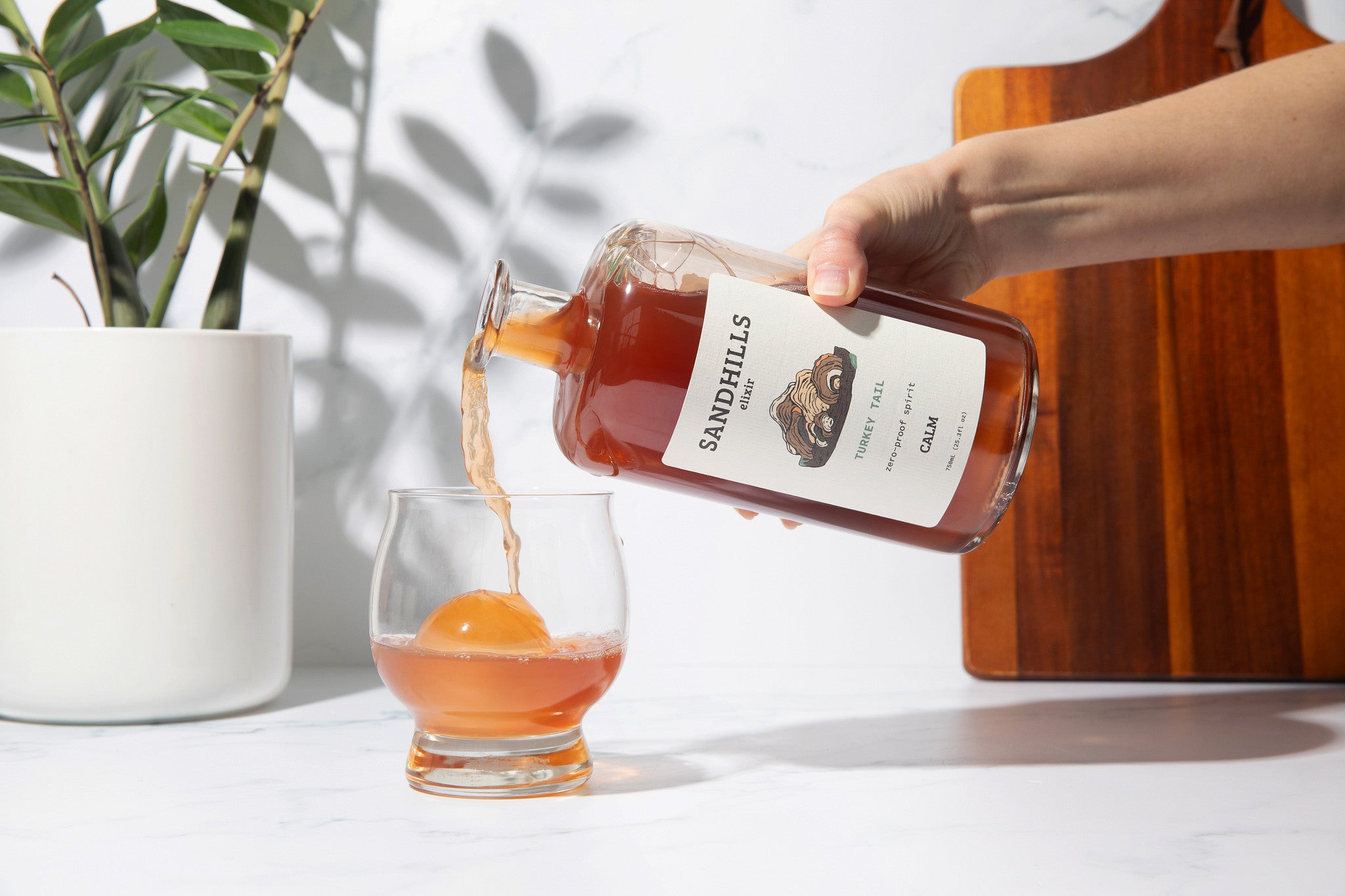 Calm x Focus Combo – Sandhills Elixir