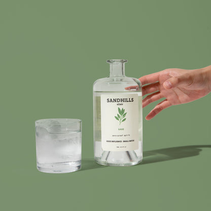 Sage Zero-Proof Spirit Bundle